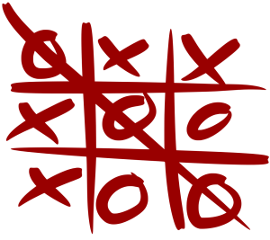 Tic_tac_toe